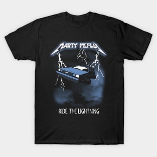 McF1y The Lightning T-Shirt